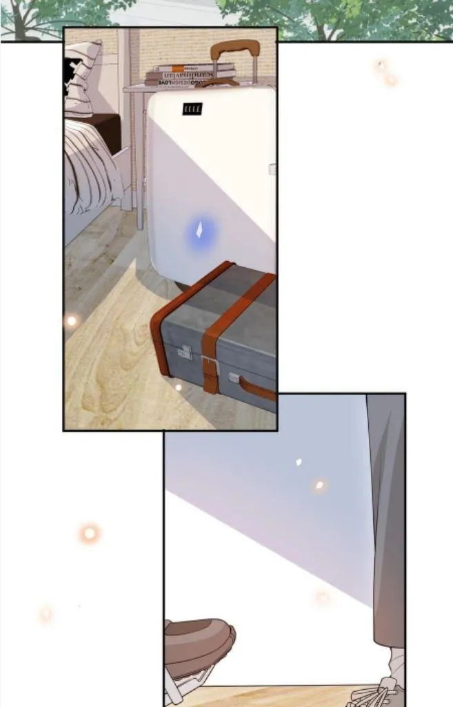 See You Never - Chapter 74 Page 28