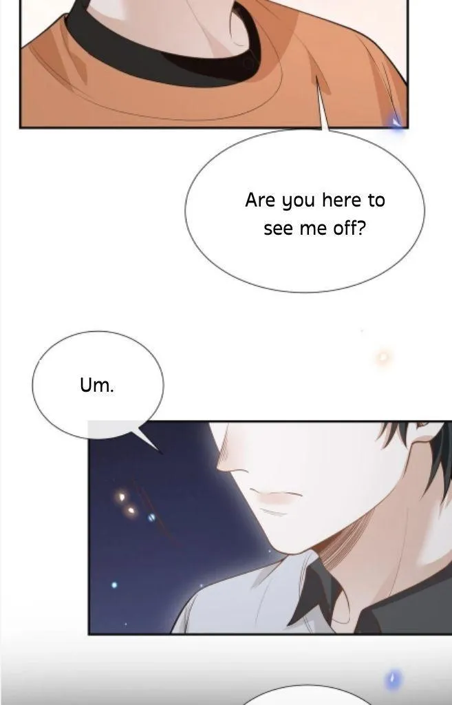 See You Never - Chapter 74 Page 30