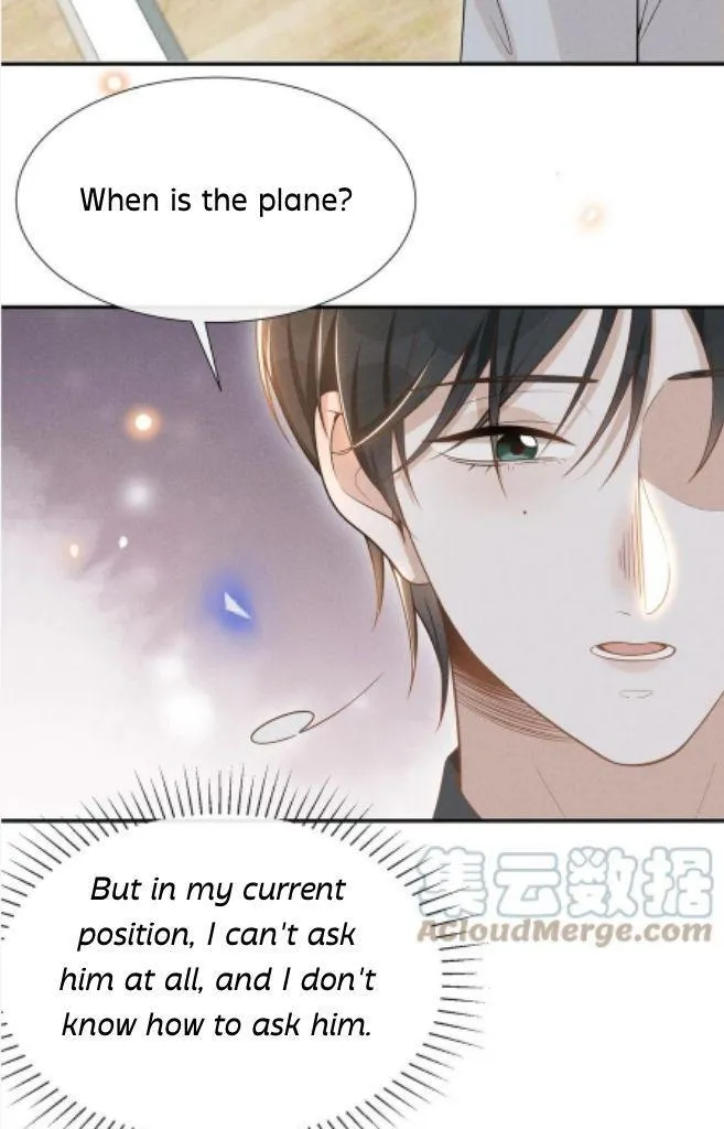 See You Never - Chapter 74 Page 35
