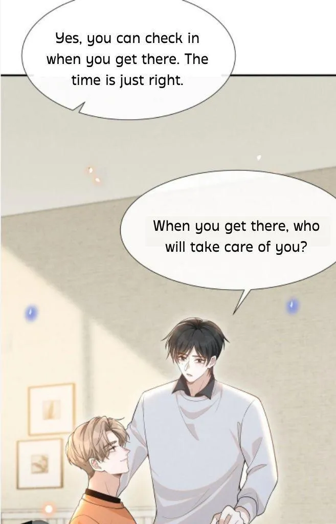 See You Never - Chapter 74 Page 37