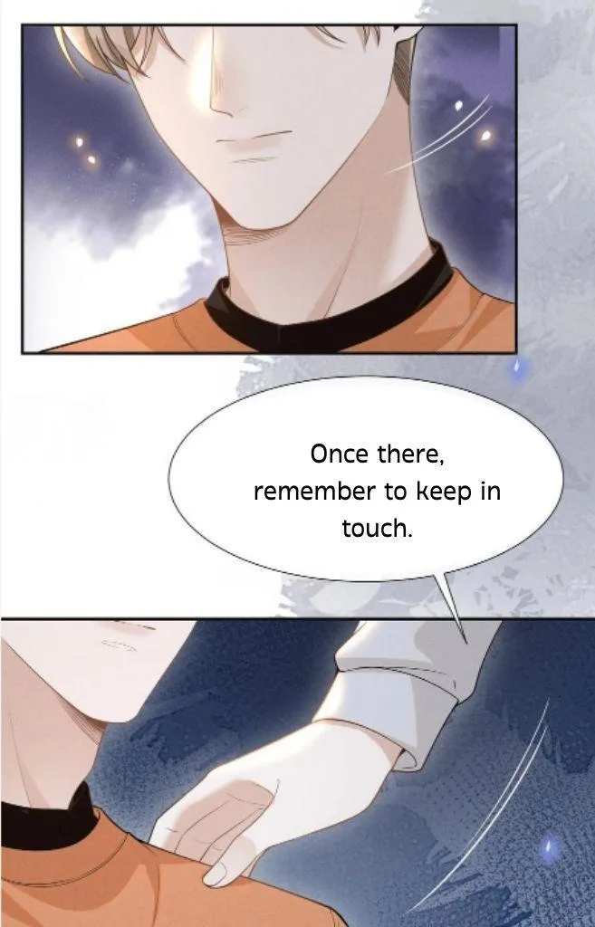 See You Never - Chapter 74 Page 44