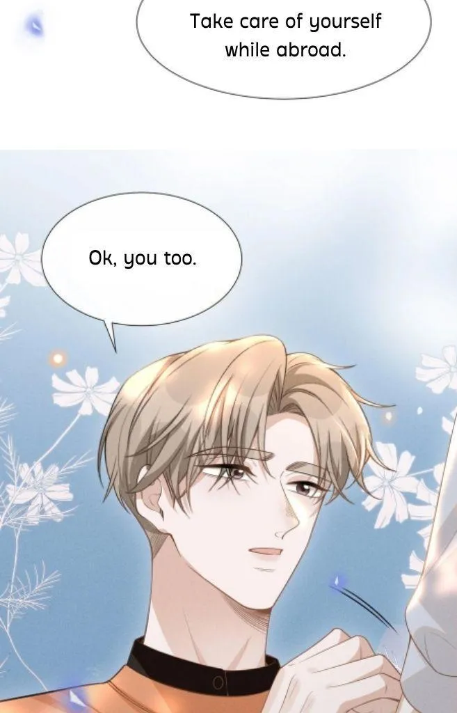 See You Never - Chapter 74 Page 46