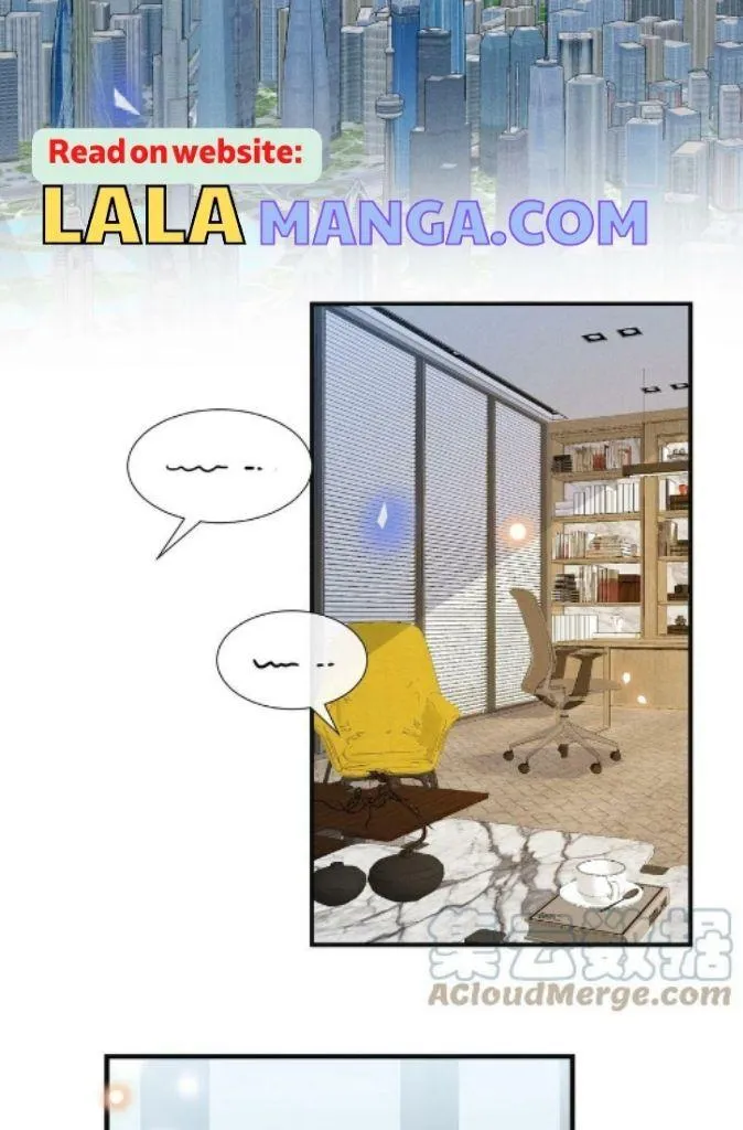 See You Never - Chapter 75 Page 6