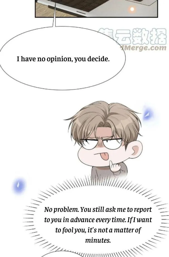 See You Never - Chapter 75 Page 10