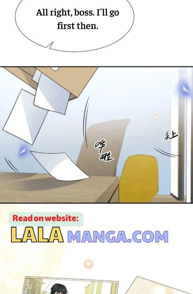 See You Never - Chapter 75 Page 21