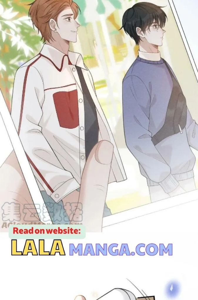 See You Never - Chapter 75 Page 25
