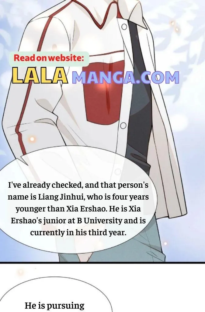 See You Never - Chapter 75 Page 28