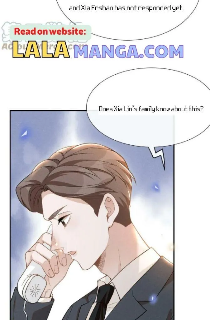 See You Never - Chapter 75 Page 30