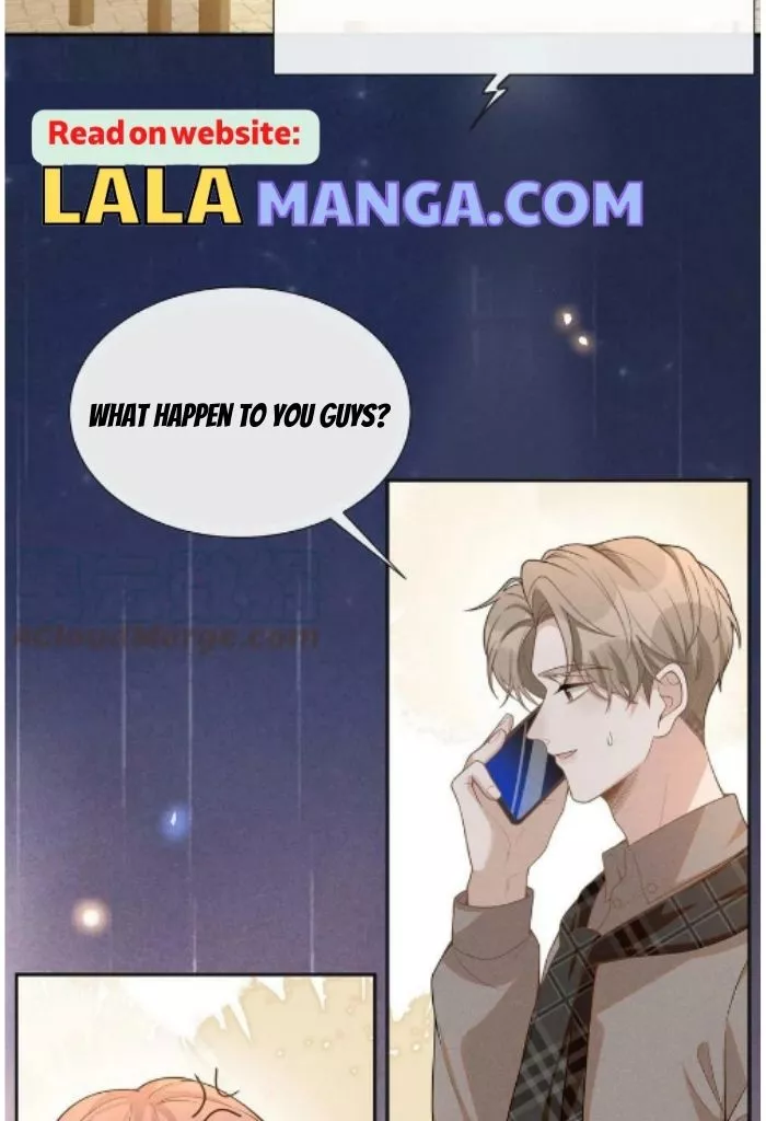 See You Never - Chapter 76 Page 4