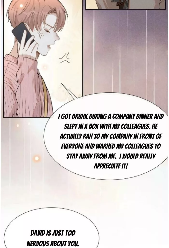 See You Never - Chapter 76 Page 5
