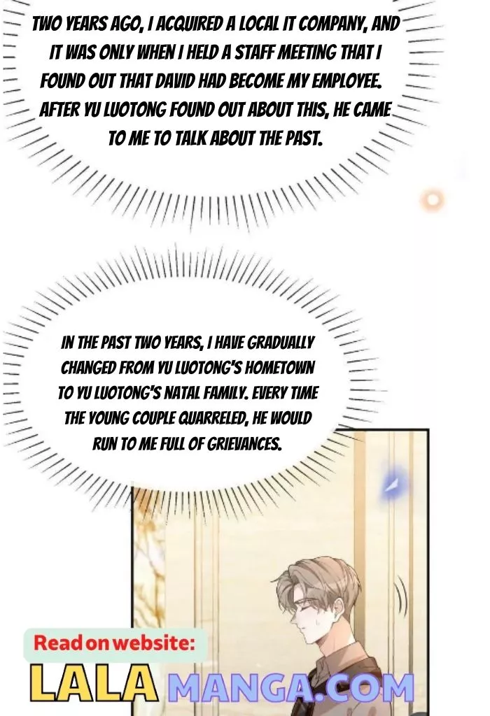See You Never - Chapter 76 Page 8