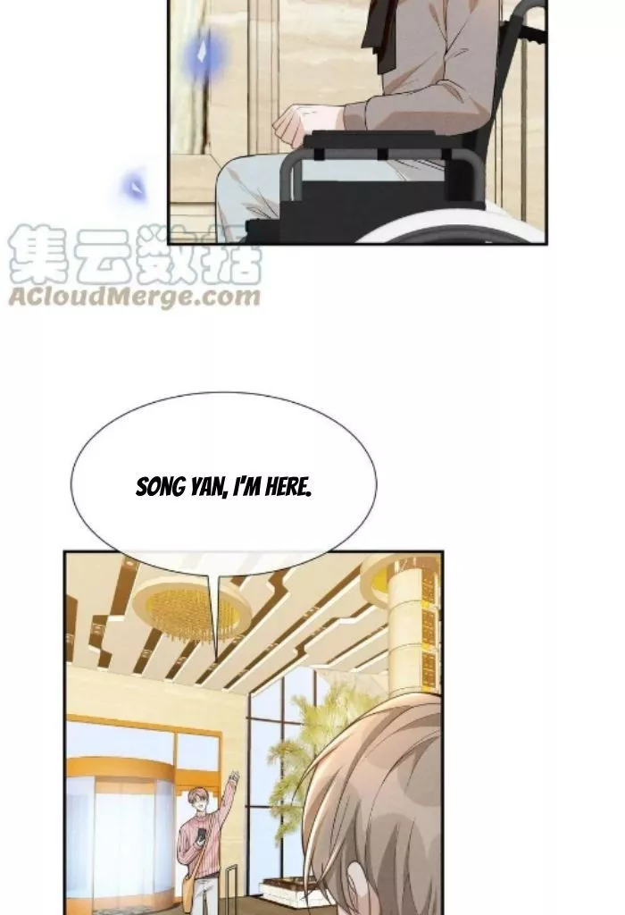 See You Never - Chapter 76 Page 9