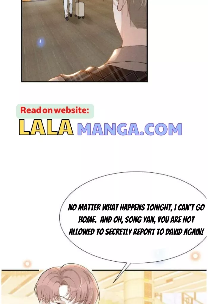 See You Never - Chapter 76 Page 10