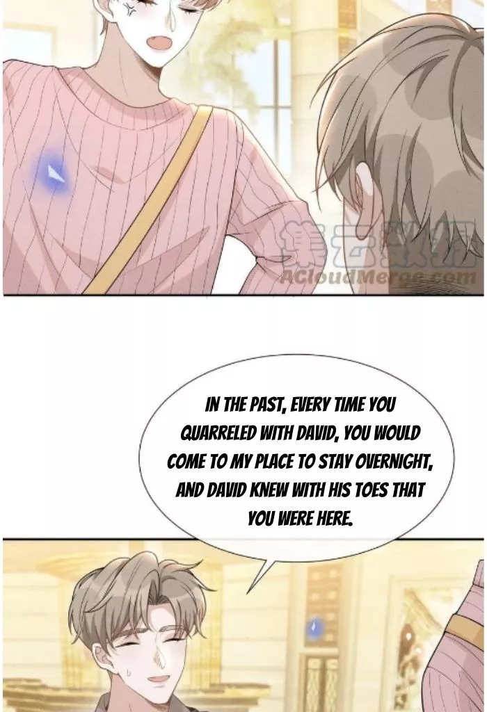See You Never - Chapter 76 Page 11