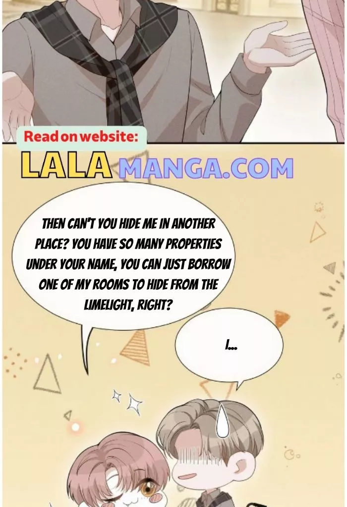 See You Never - Chapter 76 Page 12