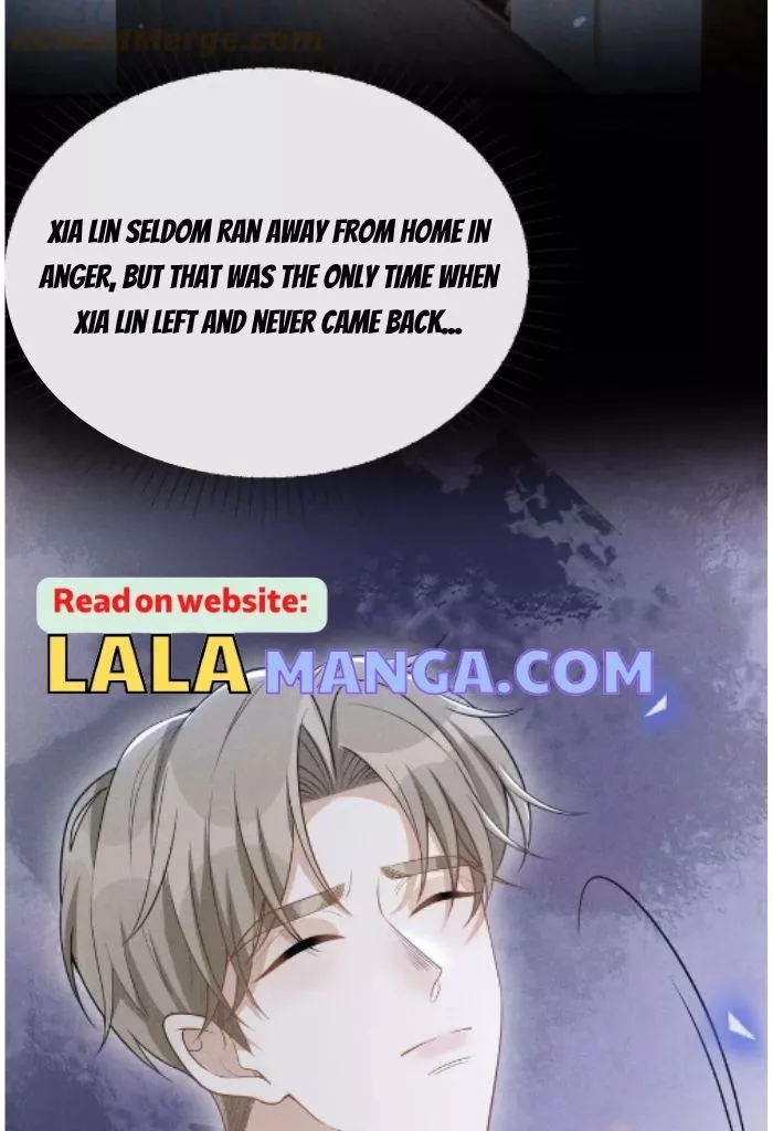 See You Never - Chapter 76 Page 34