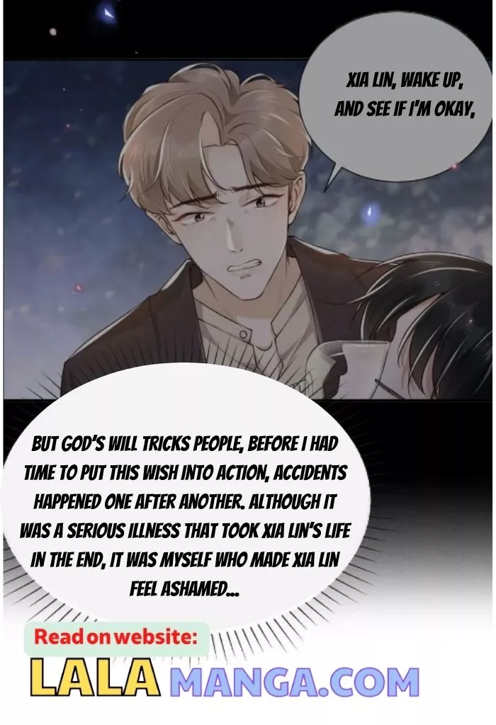 See You Never - Chapter 76 Page 38