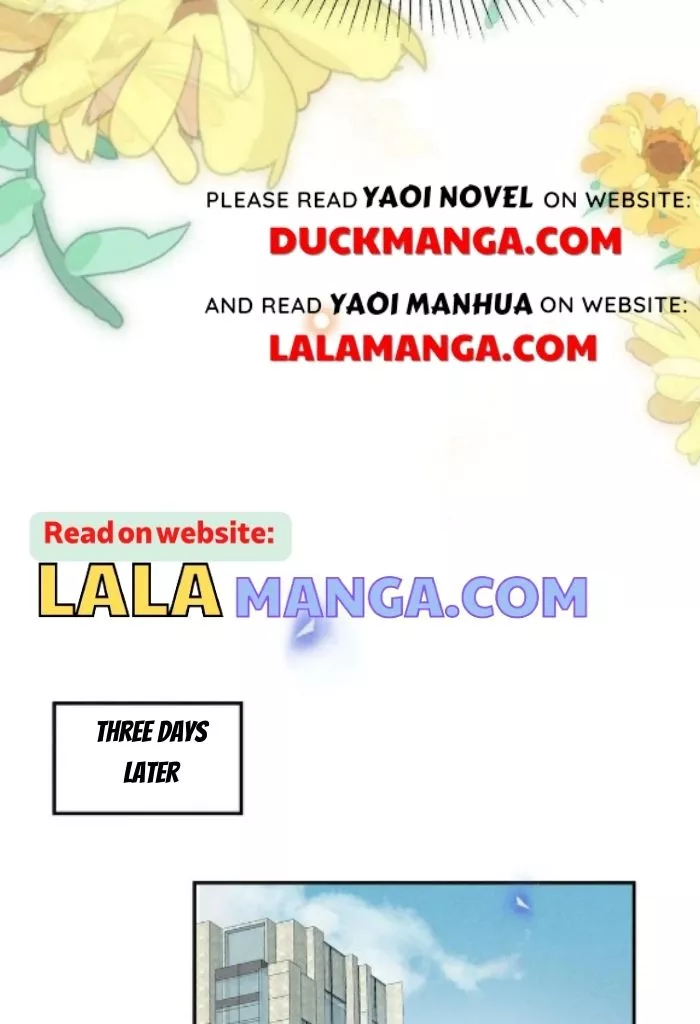See You Never - Chapter 76 Page 42