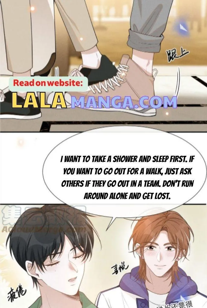 See You Never - Chapter 77 Page 7