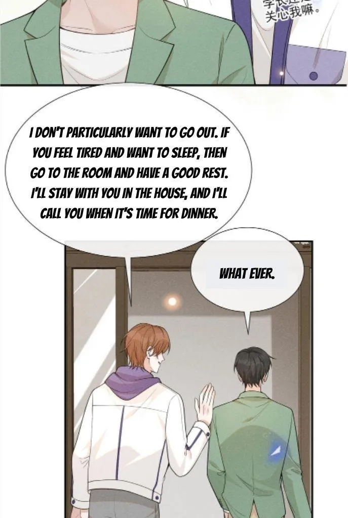 See You Never - Chapter 77 Page 8