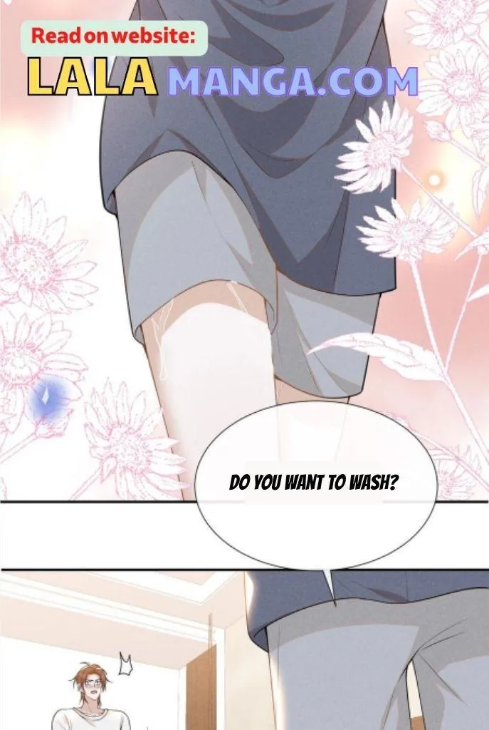 See You Never - Chapter 77 Page 17