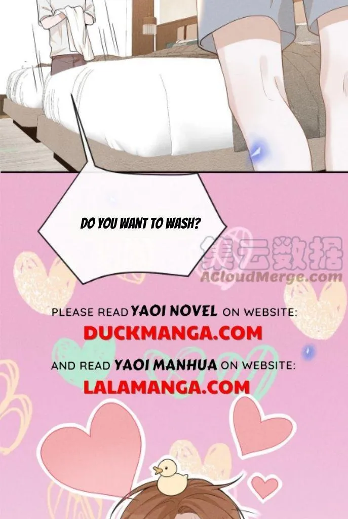 See You Never - Chapter 77 Page 18
