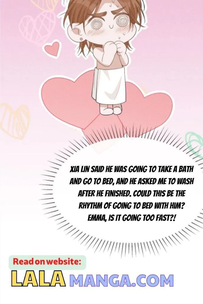 See You Never - Chapter 77 Page 19
