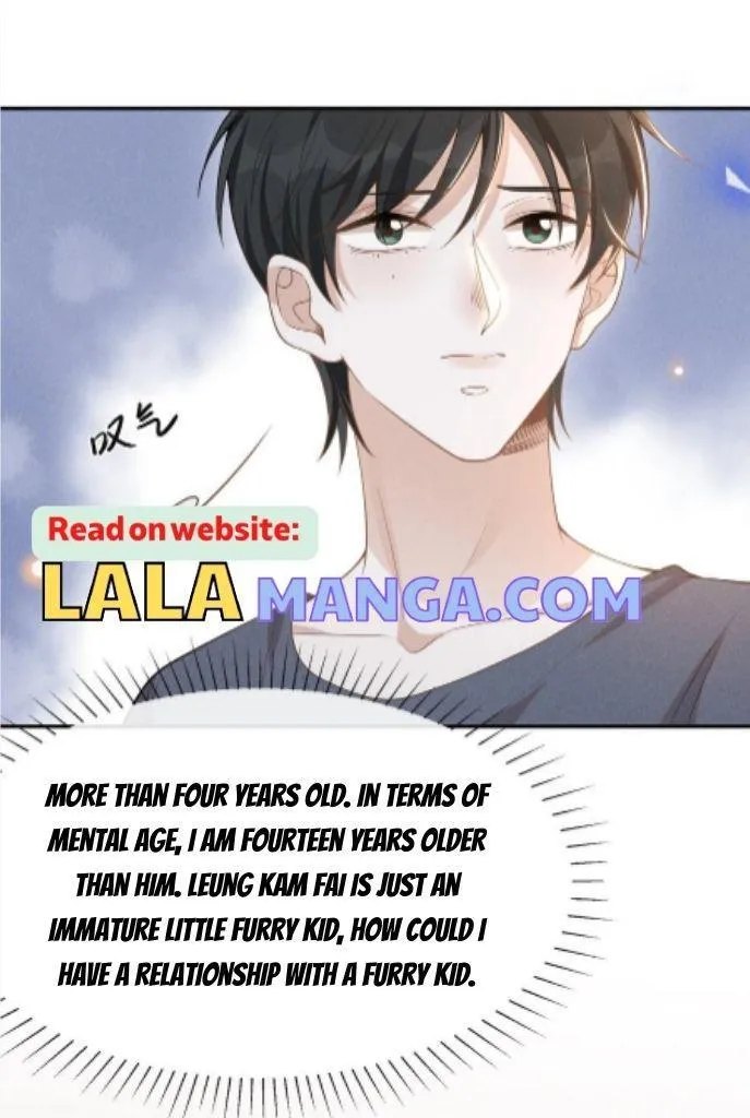 See You Never - Chapter 77 Page 30