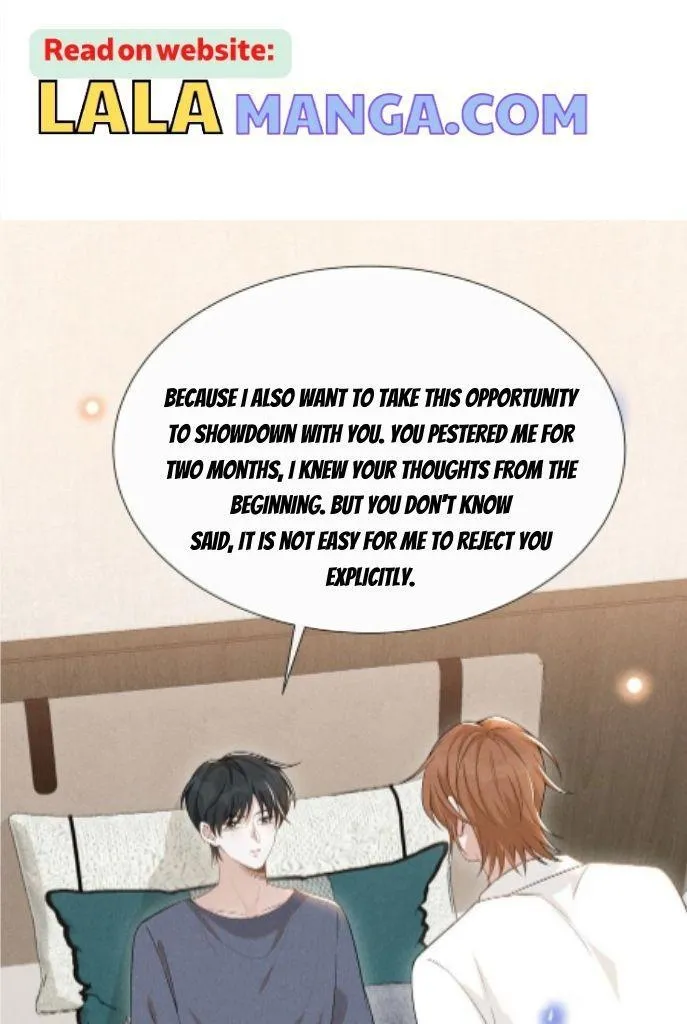 See You Never - Chapter 77 Page 34