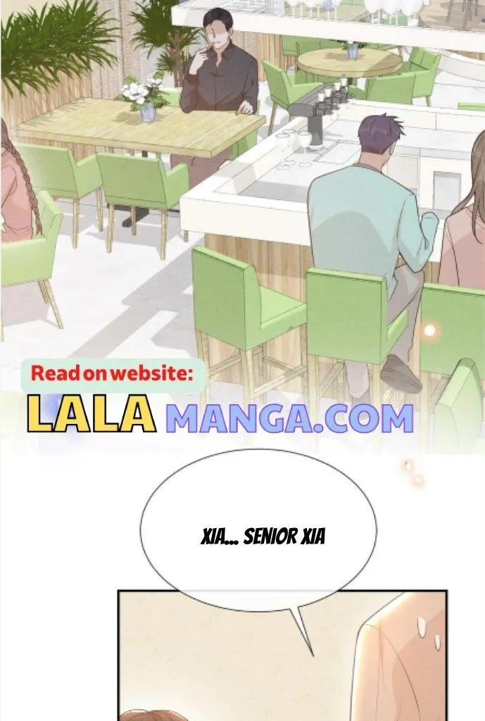 See You Never - Chapter 78 Page 6