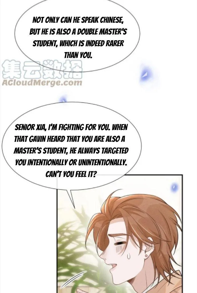 See You Never - Chapter 78 Page 11