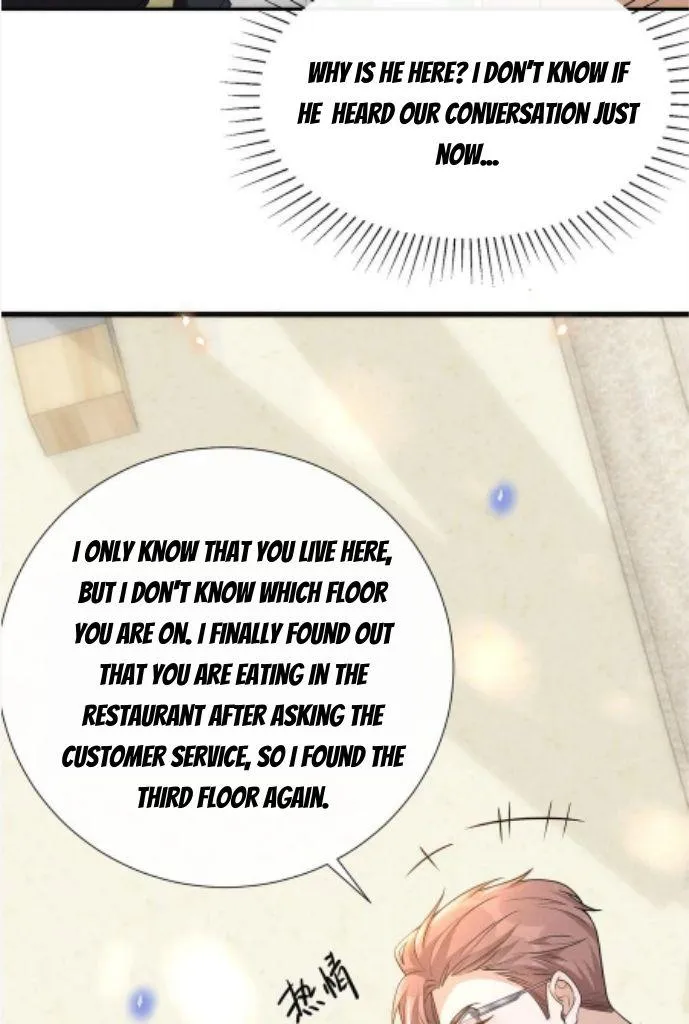 See You Never - Chapter 78 Page 17