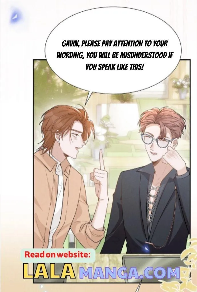 See You Never - Chapter 78 Page 25