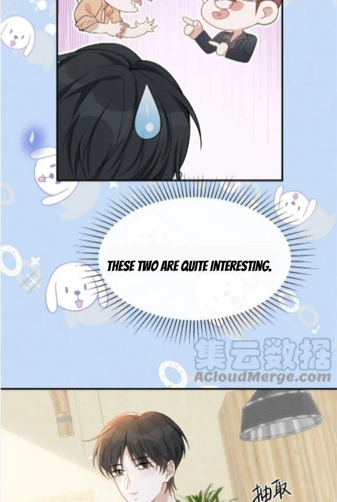 See You Never - Chapter 78 Page 34