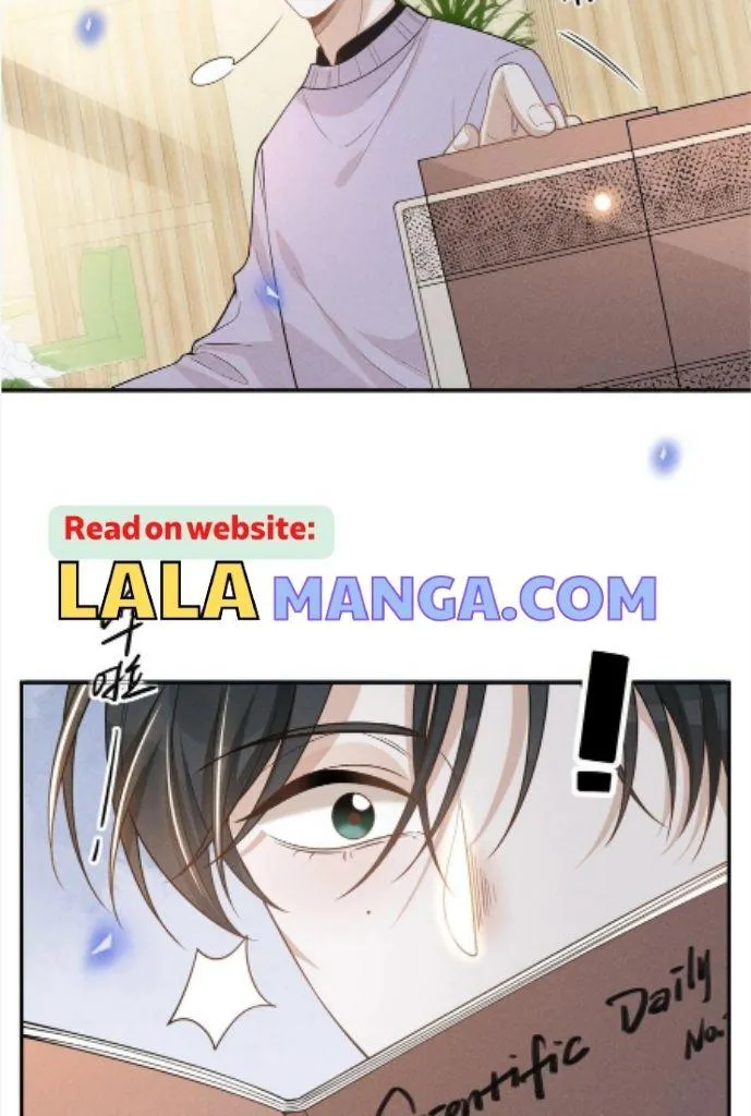 See You Never - Chapter 78 Page 35