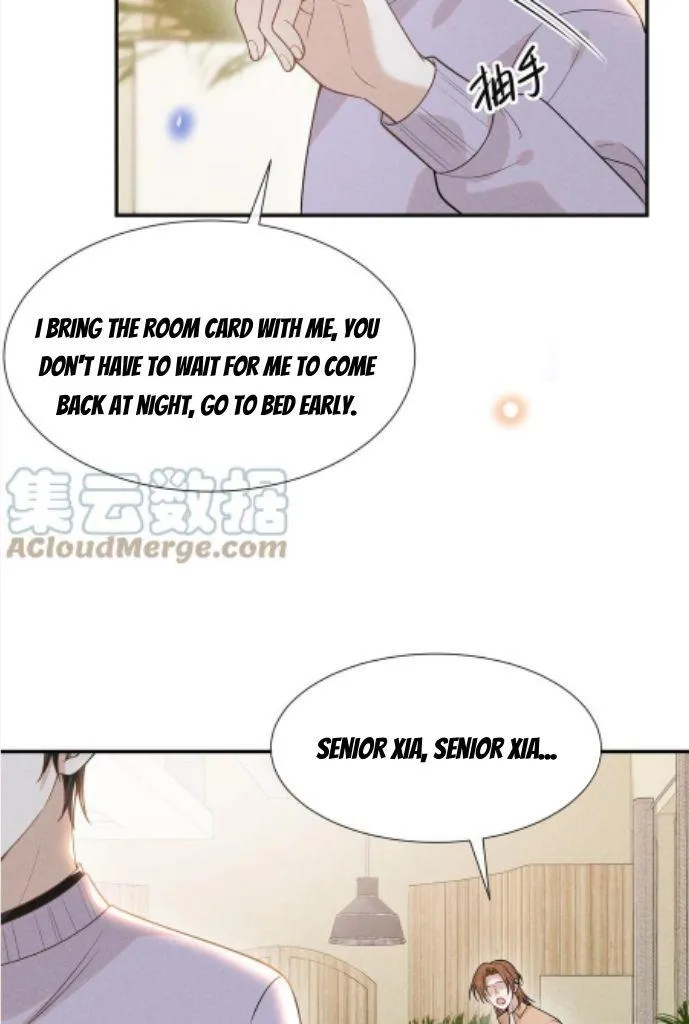 See You Never - Chapter 78 Page 48