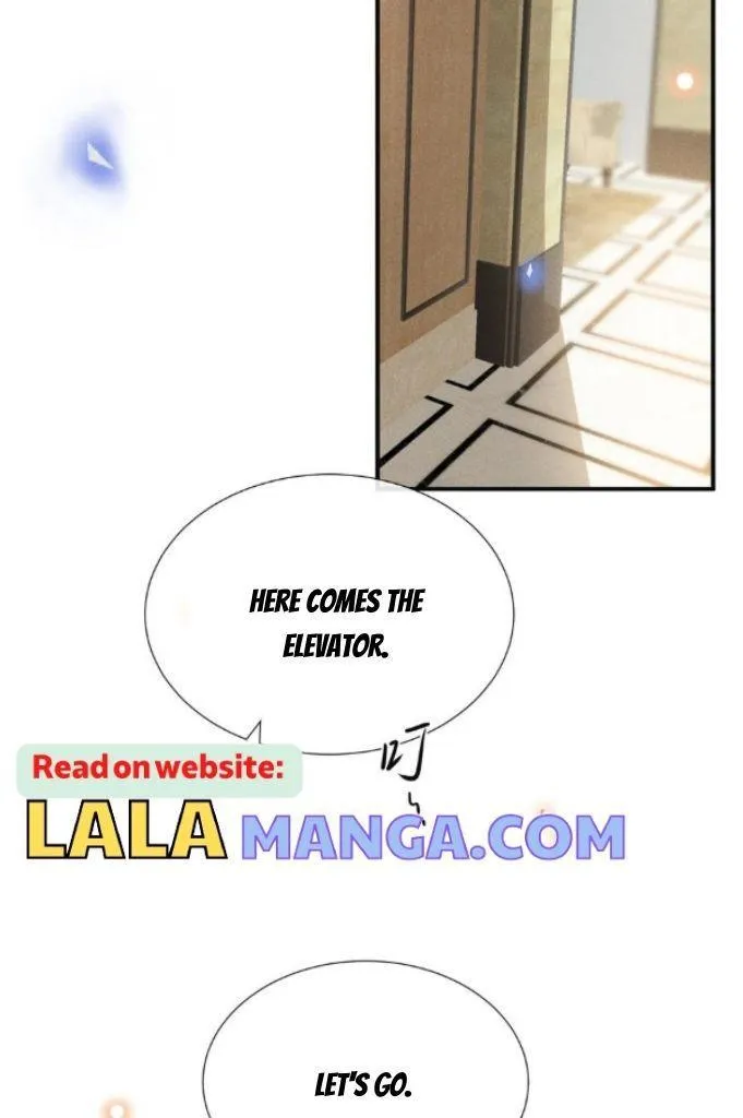 See You Never - Chapter 79 Page 6