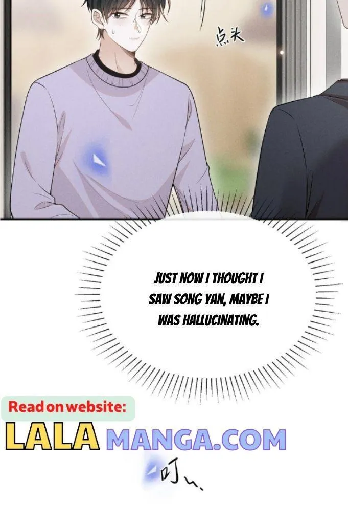 See You Never - Chapter 79 Page 8