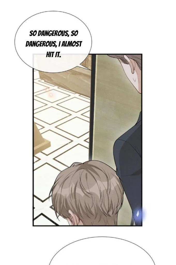 See You Never - Chapter 79 Page 9