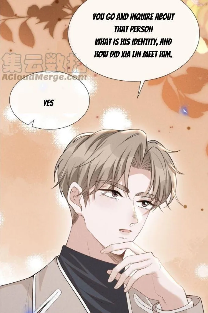 See You Never - Chapter 79 Page 11