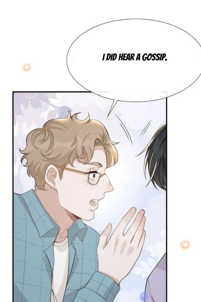 See You Never - Chapter 79 Page 20