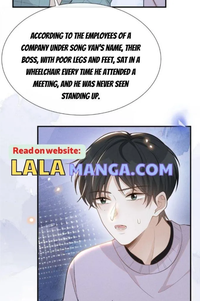 See You Never - Chapter 79 Page 21