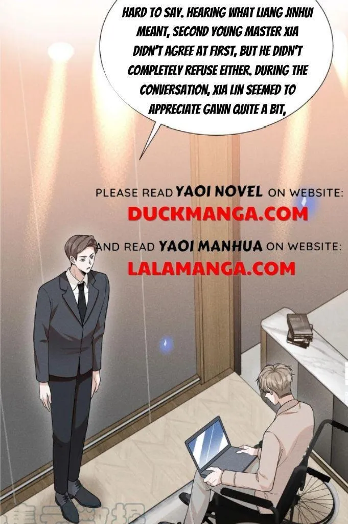 See You Never - Chapter 79 Page 32