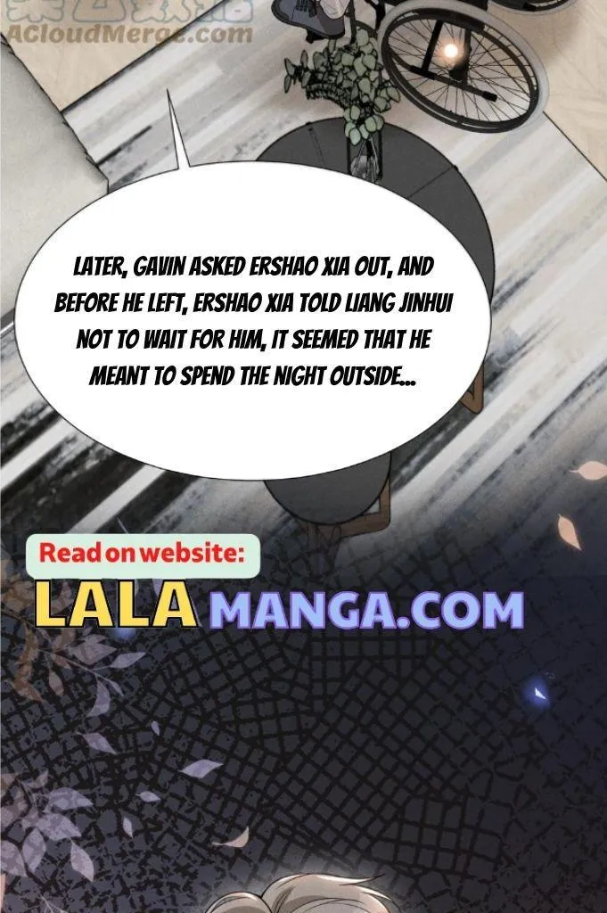See You Never - Chapter 79 Page 33