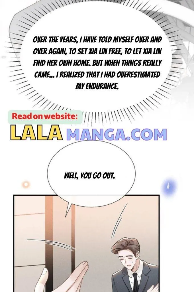 See You Never - Chapter 79 Page 35