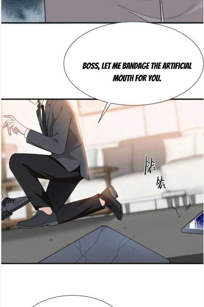 See You Never - Chapter 79 Page 46