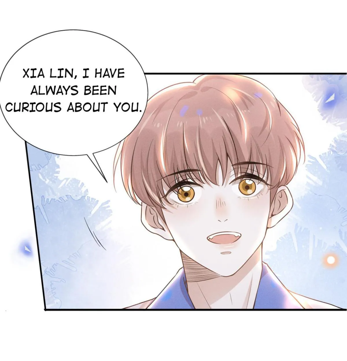 See You Never - Chapter 8 Page 14
