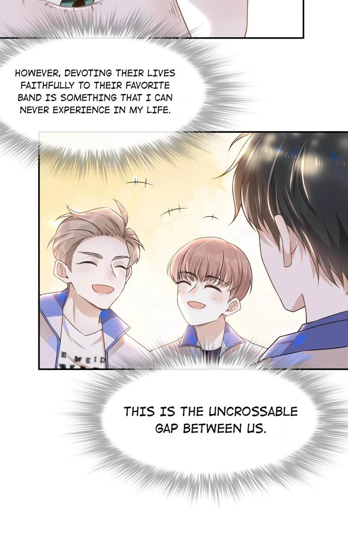 See You Never - Chapter 8 Page 26