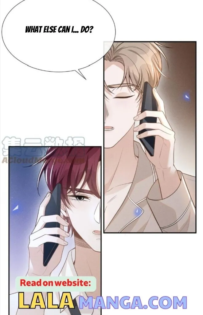 See You Never - Chapter 80 Page 11