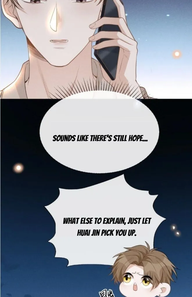 See You Never - Chapter 80 Page 13
